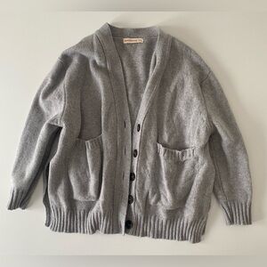 &Daughter Cardigan Sweater